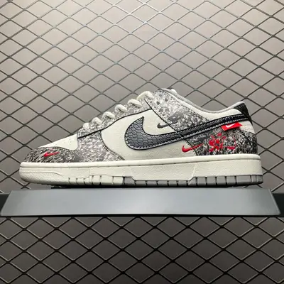 💰640 純原NK Dunk Low 客制款 低幫休閒板鞋 YX5066-272 尺碼：36 36.5 37.5 38 38.5 39 40 40.5 41 42 42.5 43 44 44.5 45 編號：33YEFFJ