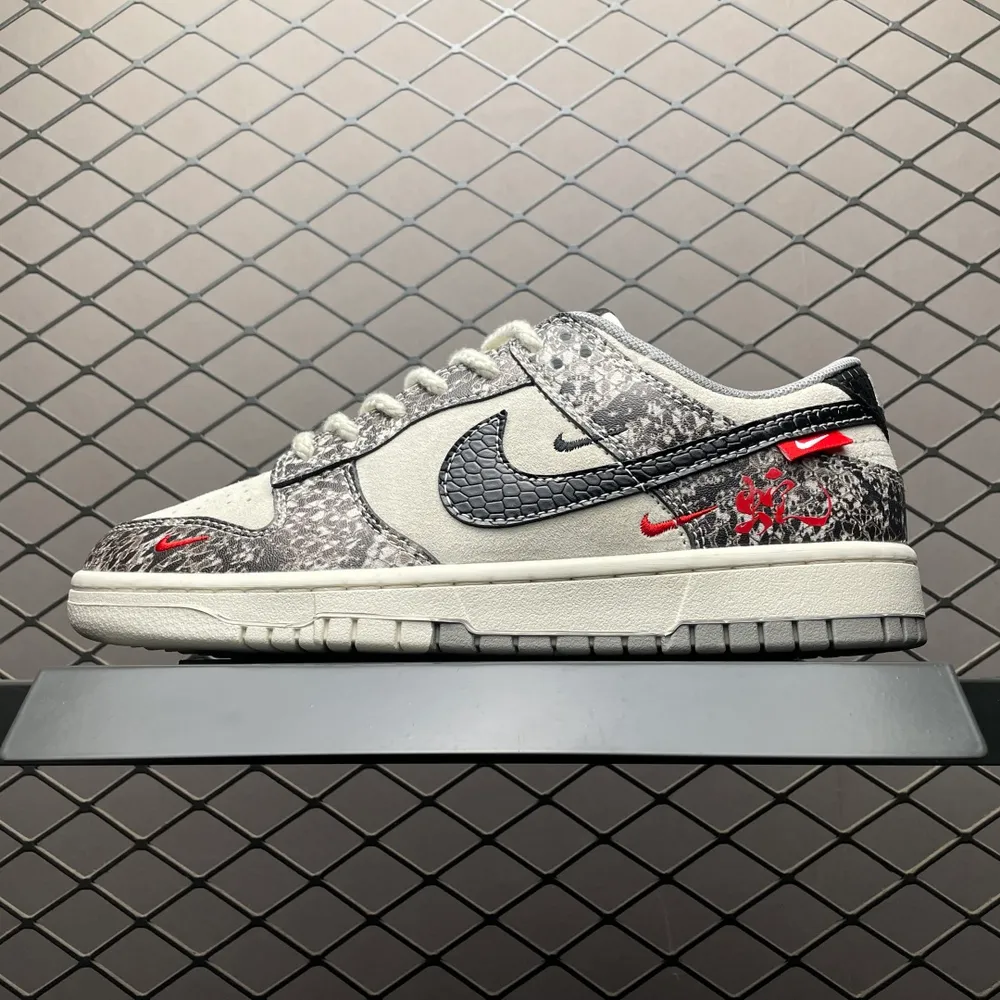 💰640 純原NK Dunk Low 客制款 低幫休閒板鞋 YX5066-272 尺碼：36 36.5 37.5 38 38.5 39 40 40.5 41 42 42.5 43 44 44.5 45 編號：33YEFFJ