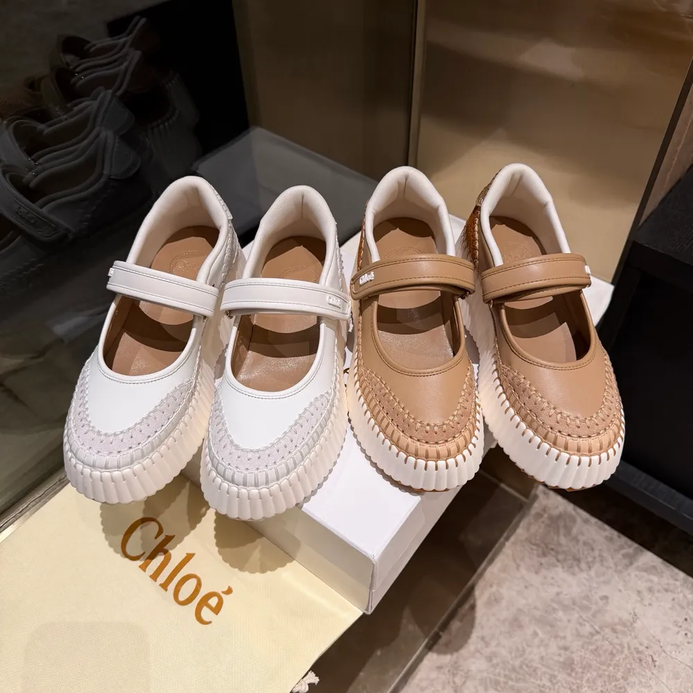 2026新款Chloe