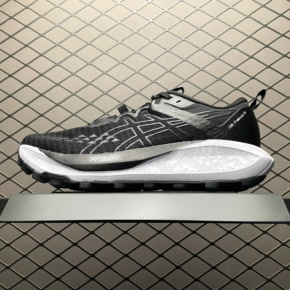 💰550 純原Asics 亞瑟士 Gle-Trabuco 13 低幫運動休閒跑步鞋 1011B973-004 尺碼：36 37 37.5 38 38.5 39 39.5 40 40.5 41.5 42 42.5 43.5 44 44.5 