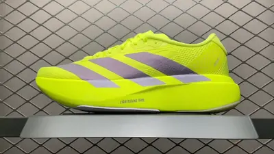 ＃AD 阿迪 Adizero EVO 低幫休閒跑步鞋 JR2024 高畫質實拍影片‼️