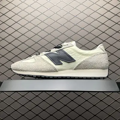 💰490 福利特價🔥   純原 New Balance 新百倫 U471AM 復古休閒鞋 頭部一線大廠M版出品 原版原楦 正確長絨➕"皺皺布"鞋面 頭層皮"N"字LOGO 真皮紋理清晰可見 對版對色 獨立私模高彈大底 真實半碼 紫光防偽
