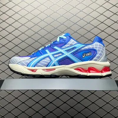 💰540 純原Asics 亞瑟士 GEL-Nimbus 10.1 低幫運動休閒跑步鞋 MVC012398 高階零售專供品質 尺碼：36 37 37.5 38 38.5 39 39.5 40 40.5 41.5 42 42.5 43.5 4