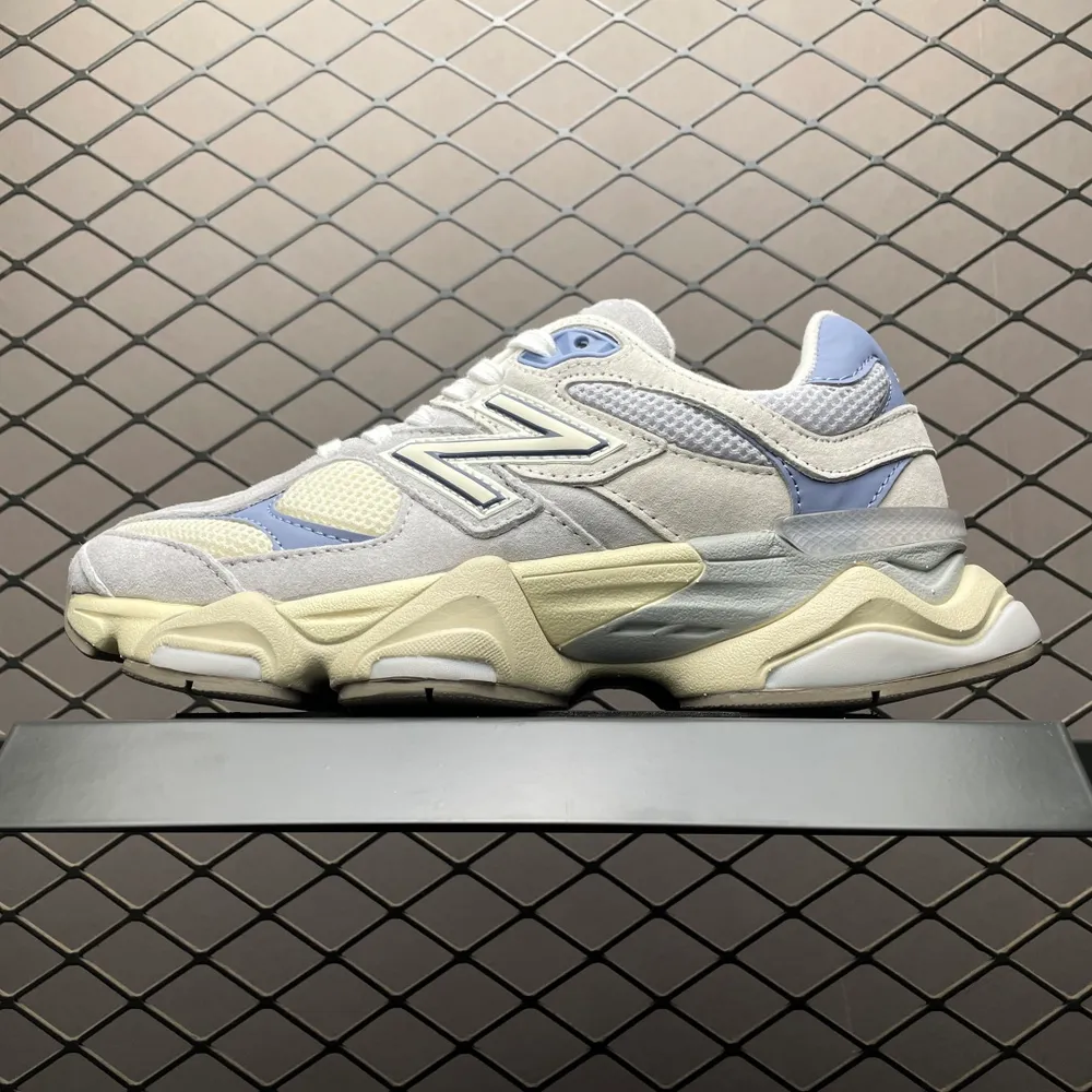 💰569 純原New Balance 新百倫 U9060EEL 復古休閒慢跑鞋 尺碼：36 37 37.5 38 38.5 39.5 40 40.5 41.5 42 42.5 43 44 44.5 45 編號：27YEFF131