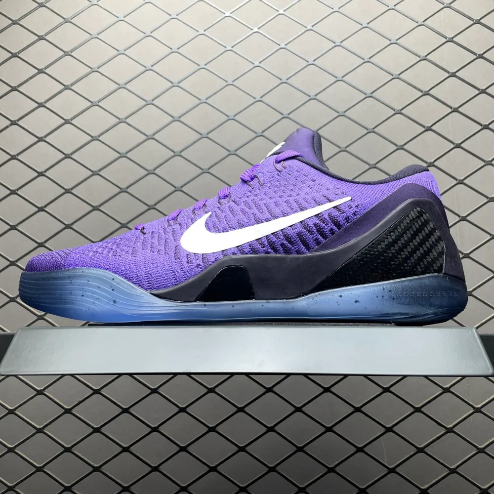 純原 NK Kobe  IX 科比9科九 實戰籃球鞋 IM0465-500 滅世純原出品 國內一線頭部大廠出品 高階零售 外貿專供品質 原鞋原資料紙板開發 獨立私模 尺碼：39 40 40.5 41 42 42.5 43 44 44.5 4
