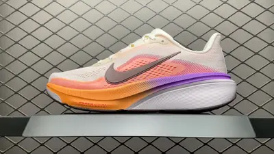 ＃NK Zoom Pegasus 42 飛馬42代 網面跑步鞋 IB1881-113 高畫質實拍影片‼️