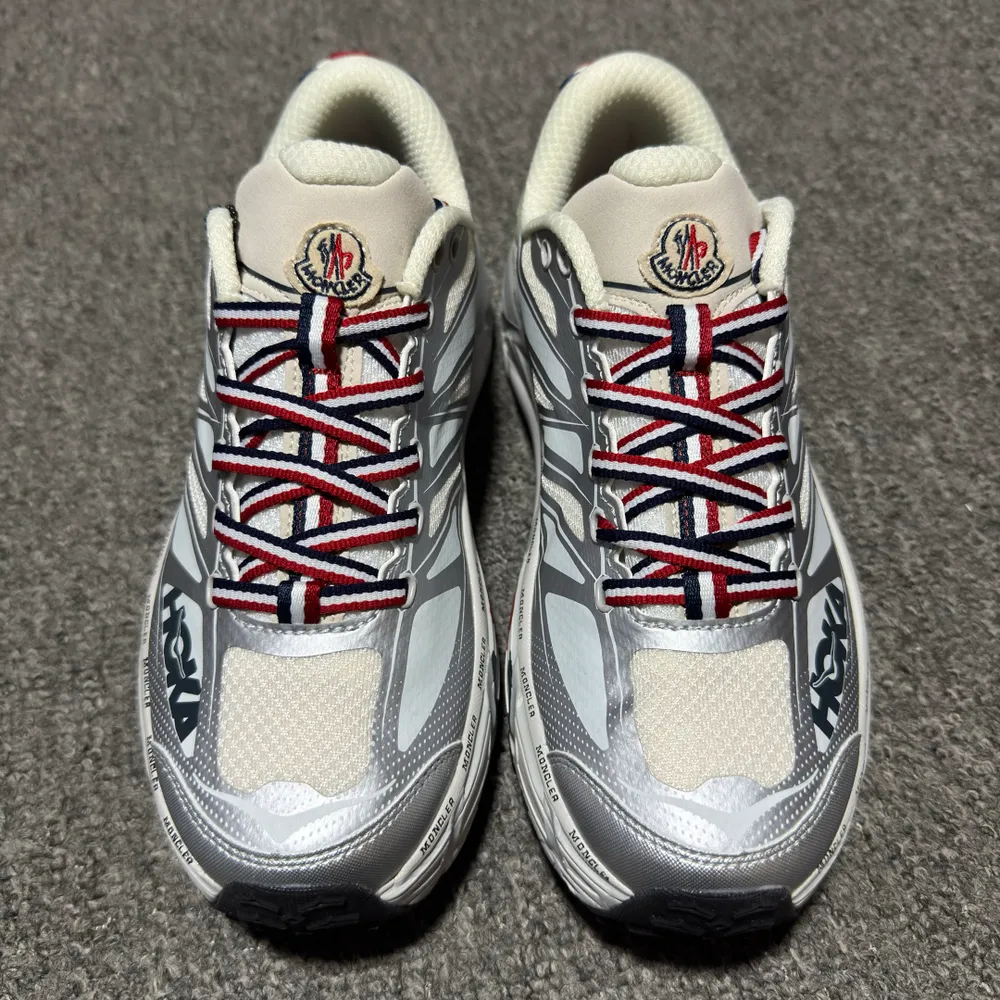 💰550   Hoka Mafate Speed 2 瑪法特 超輕厚底山地跑步鞋 1129992 尺碼： 36 36.5 37 38 38.5 39 40 40.5 41 42 42.5 43 44 44.5 45 編號：25UEFF54