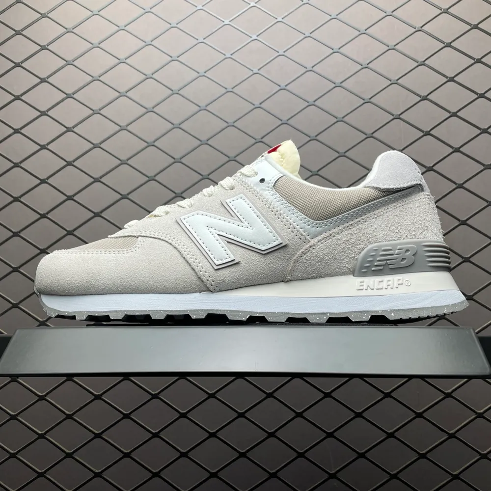 💰510 純原New balance 新百倫 U574RCD 復古休閒跑鞋 尺碼：36 37 37.5 38 38.5 39.5 40 40.5 41.5 42 42.5 43 44 44.5 45 編號：21TDEF12