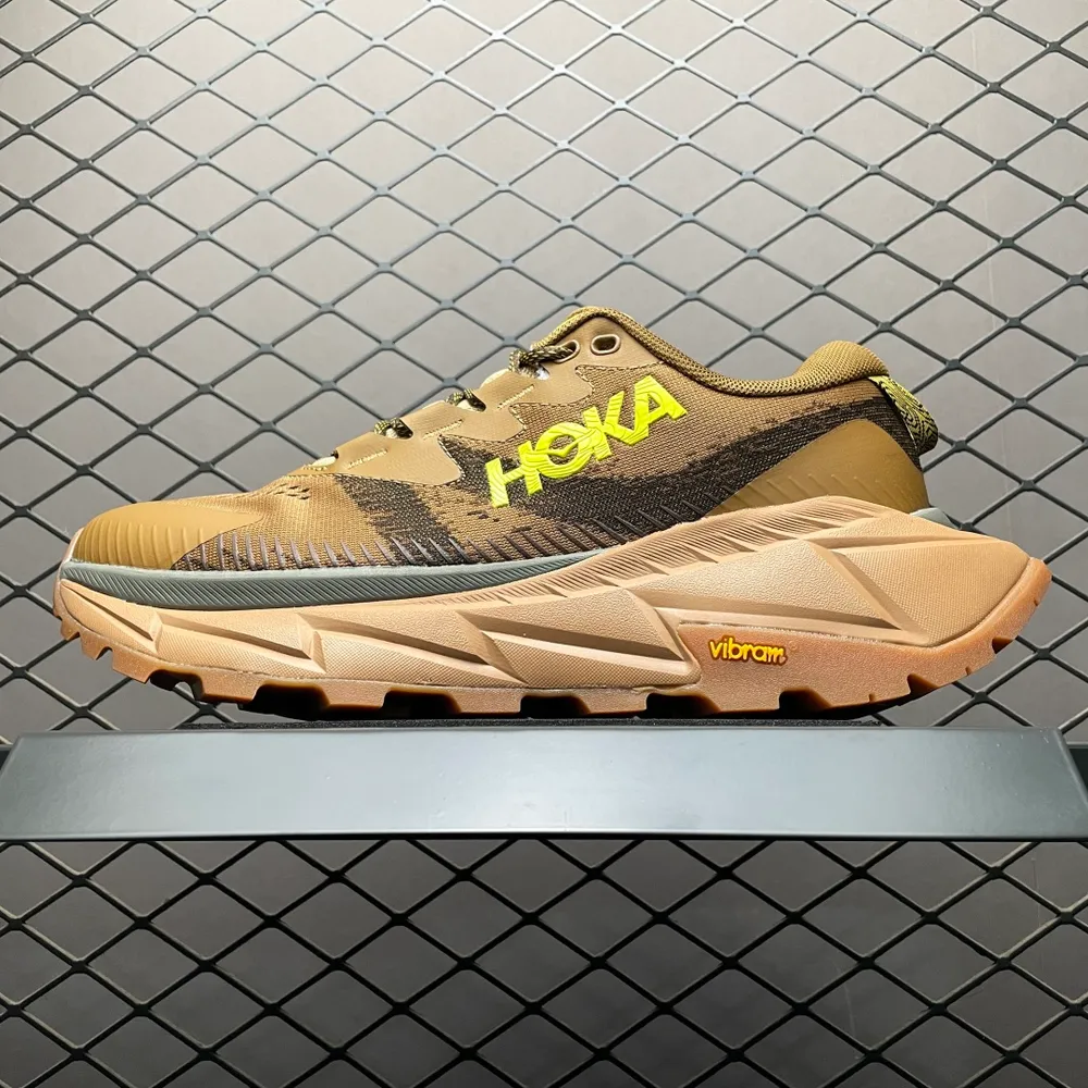 💰550 純原Hoka Skyline-Float X 戶外徒步鞋 1141610 尺碼： 36 36.5 37 38 38.5 39 40 40.5 41 42 42.5 43 44 44.5 45 編號：25YEFF18