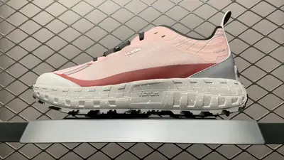＃外貿熱款專供 Norda 諾達 001 Sneaker 網面越野跑步鞋 高畫質實拍影片‼️