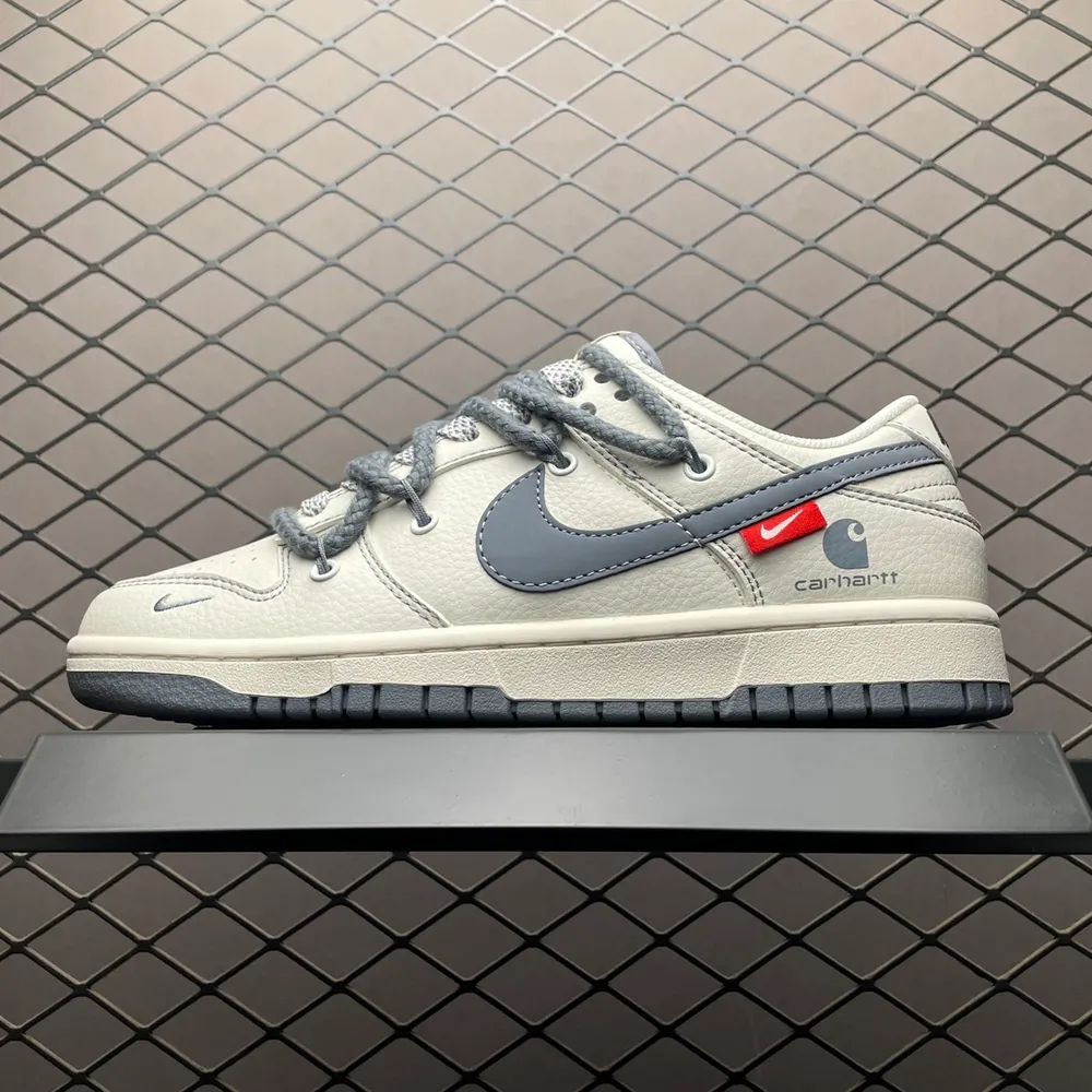 💰660 純原NK Dunk Low 客制款 低幫休閒板鞋 SJ2068-266 尺碼：36 36.5 37.5 38 38.5 39 40 40.5 41 42 42.5 43 44 44.5 45 編號：35YEFFJ