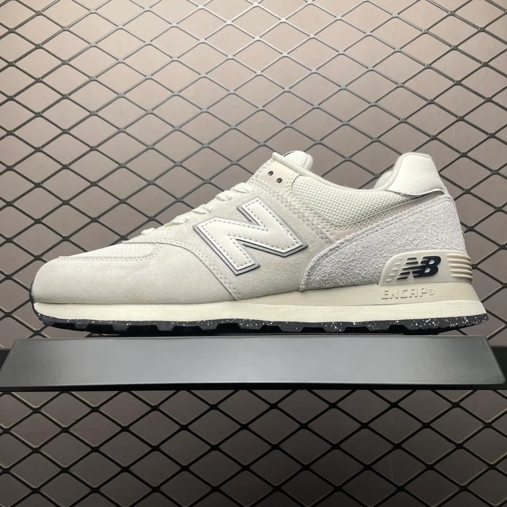 💰510 純原New balance 新百倫 U574LS2 復古休閒跑鞋 尺碼：36 37 37.5 38 38.5 39.5 40 40.5 41.5 42 42.5 43 44 44.5 45 編號：21TDEF12