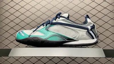 ＃Balenciaga 巴黎世家 Radar 低幫運動休閒鞋 865703 高畫質實拍影片‼️