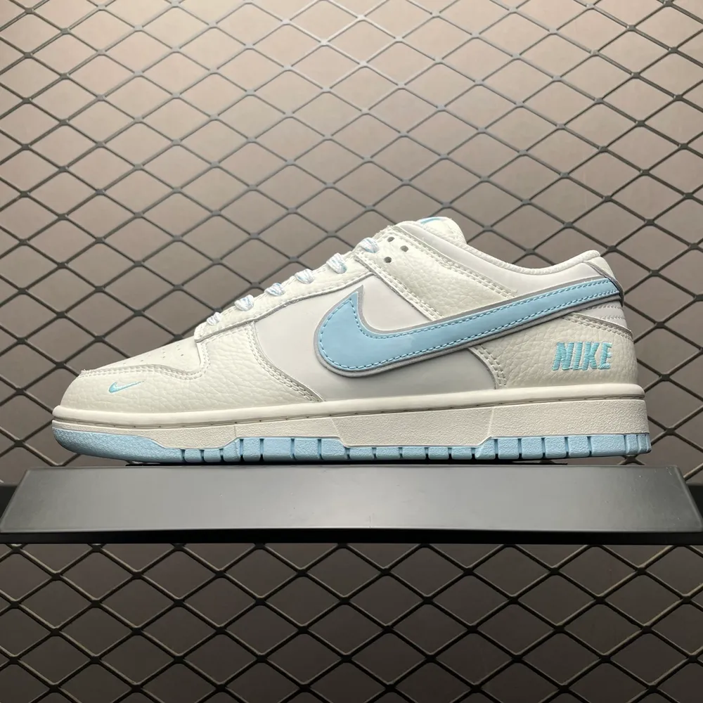 💰650 純原NK Dunk Low 客制款 低幫休閒板鞋 KK1888-009 尺碼：36 36.5 37.5 38 38.5 39 40 40.5 41 42 42.5 43 44 44.5 45 編號：33YEFFJ