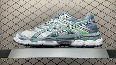 ＃Asics Gel-Cumulus 16 亞瑟士 網面低幫休閒運動鞋 1203A733-100 高畫質實拍影片‼️