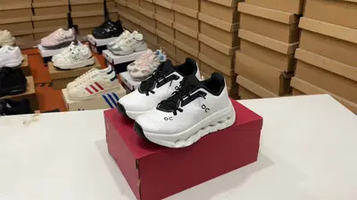 #童鞋