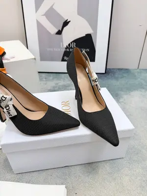 650💰💰DIOR 迪奧 26ss春夏新品 貓跟涼鞋[太陽][太陽][太陽]