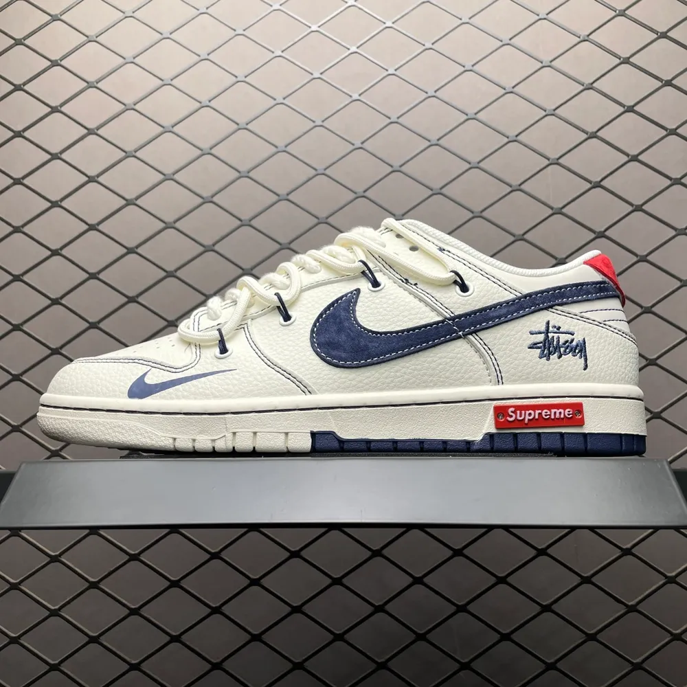 💰660 純原NK Dunk Low 客制款 低幫休閒板鞋 YX5066-275B 尺碼：36 36.5 37.5 38 38.5 39 40 40.5 41 42 42.5 43 44 44.5 45 編號：35YEFFJ
