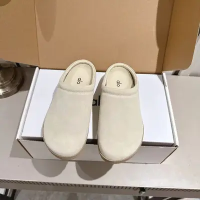 alo25ss 新品休閒單鞋