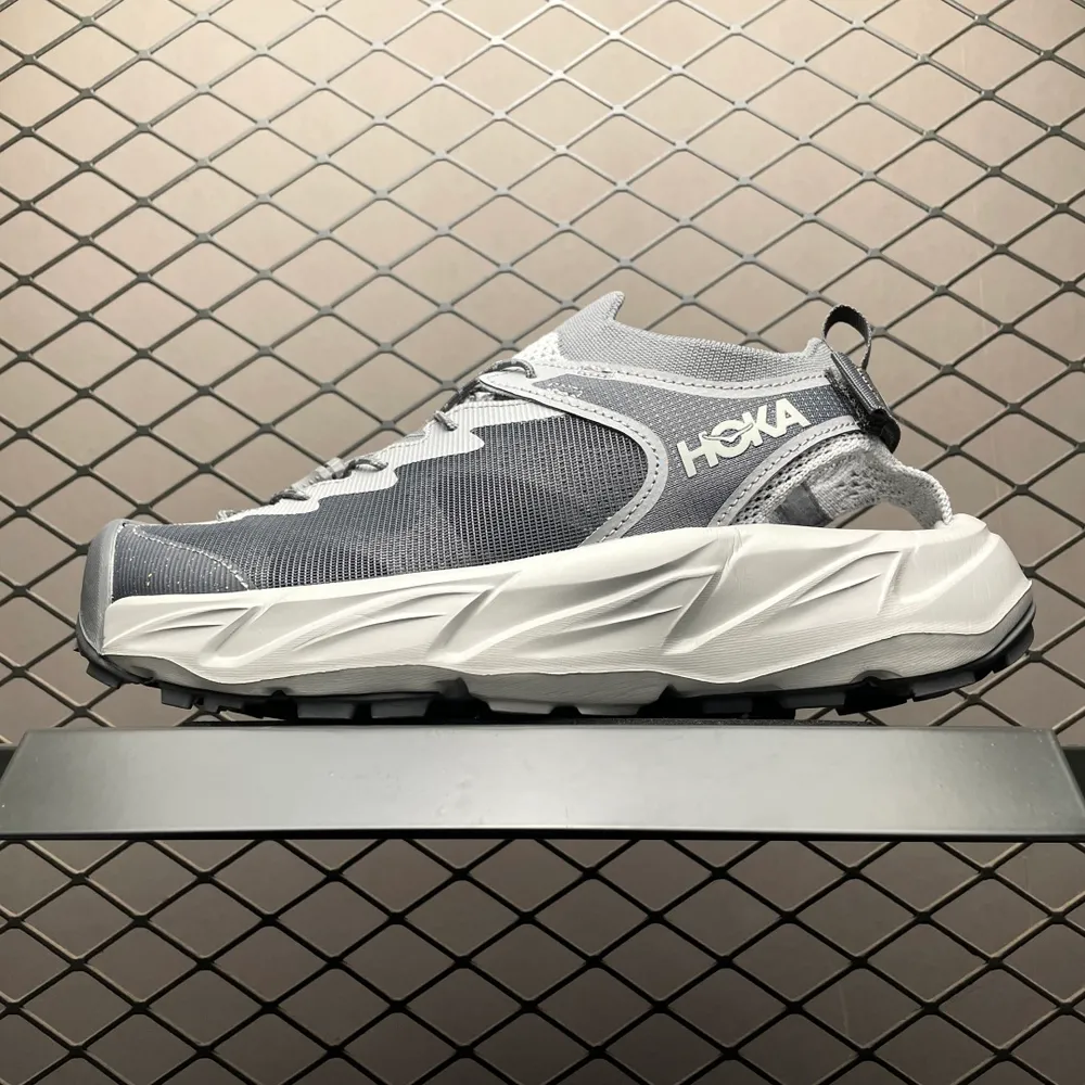 💰550  純原 Hoka One One Hopara 2 霍帕拉 厚底輕量溯溪鞋 涼鞋 1147650 尺碼： 36-45 編號：25YEFF23