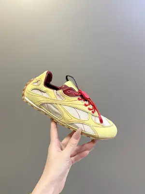 P650 碼數5-40（定製41男碼晚些才出）