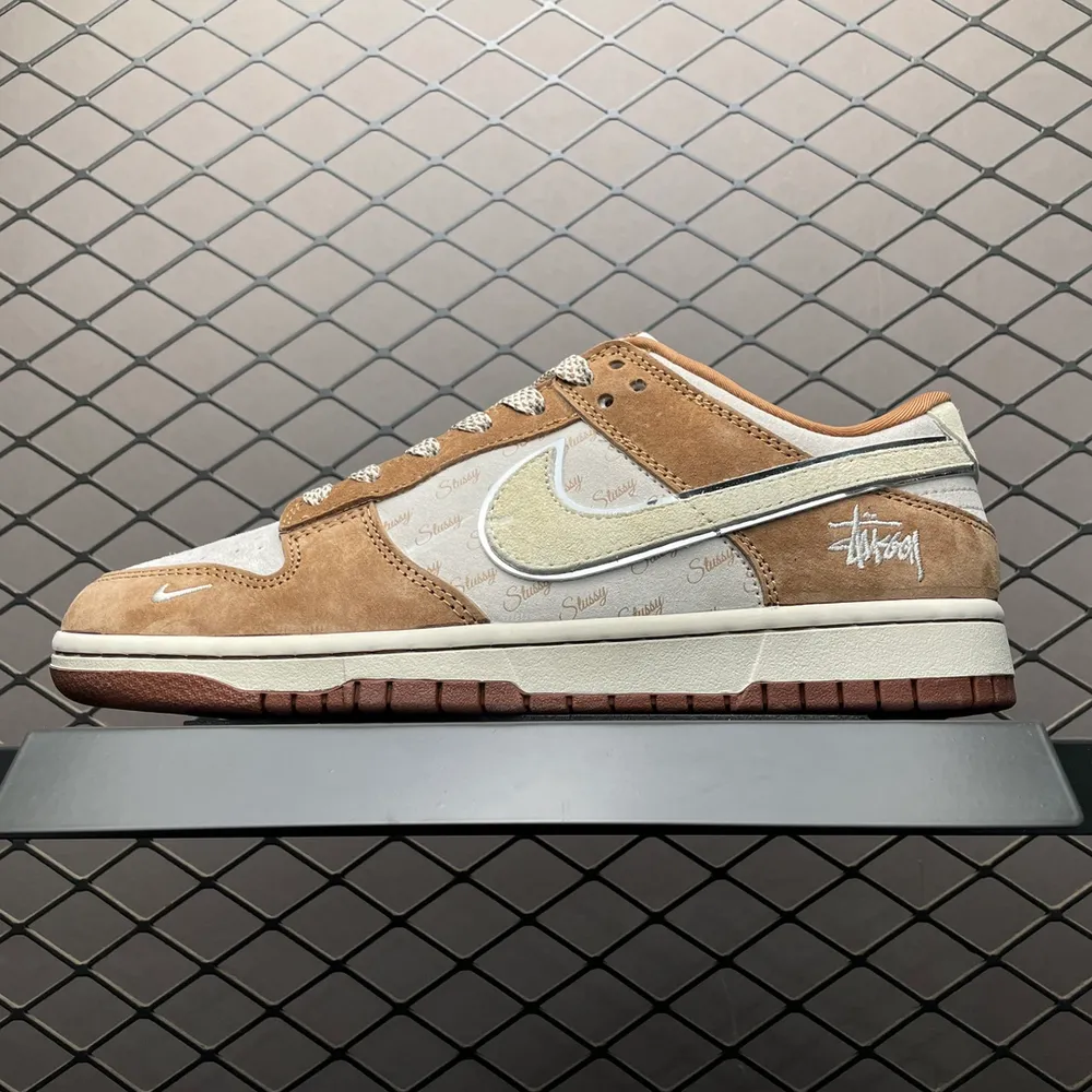 💰660 純原NK Dunk Low 客制款 低幫休閒板鞋 XX3168-601 尺碼：36 36.5 37.5 38 38.5 39 40 40.5 41 42 42.5 43 44 44.5 45 編號：35YEFFJ