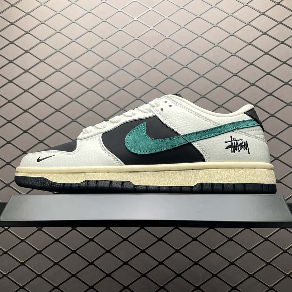 💰650 純原NK Dunk Low 客制款 低幫休閒板鞋 XB3802-352 尺碼：35.5 36 36.5 37.5 38 38.5 39 40 40.5 41 42 42.5 43 44 44.5 45 編號：31YEFFJ