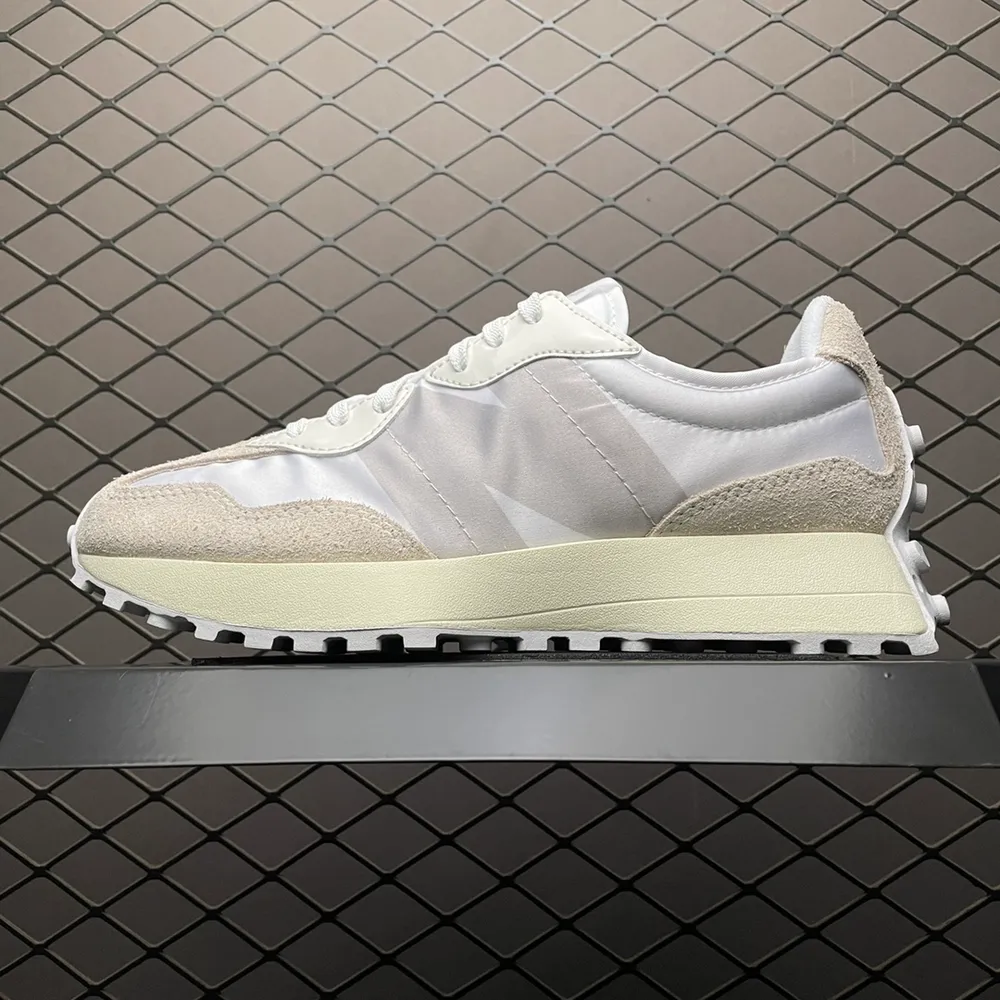 💰459   福利特價🔥純原 New balance 新百倫 WS327SFD 運動休閒跑步鞋 天花板品質 真正的韓國專櫃訂單 原客戶訂單協議到期 故投放國內市場 原鞋原紙板檔案 原廠皮料 包括所有輔料 織嘜 鞋墊 鞋帶 鞋標 車線等都