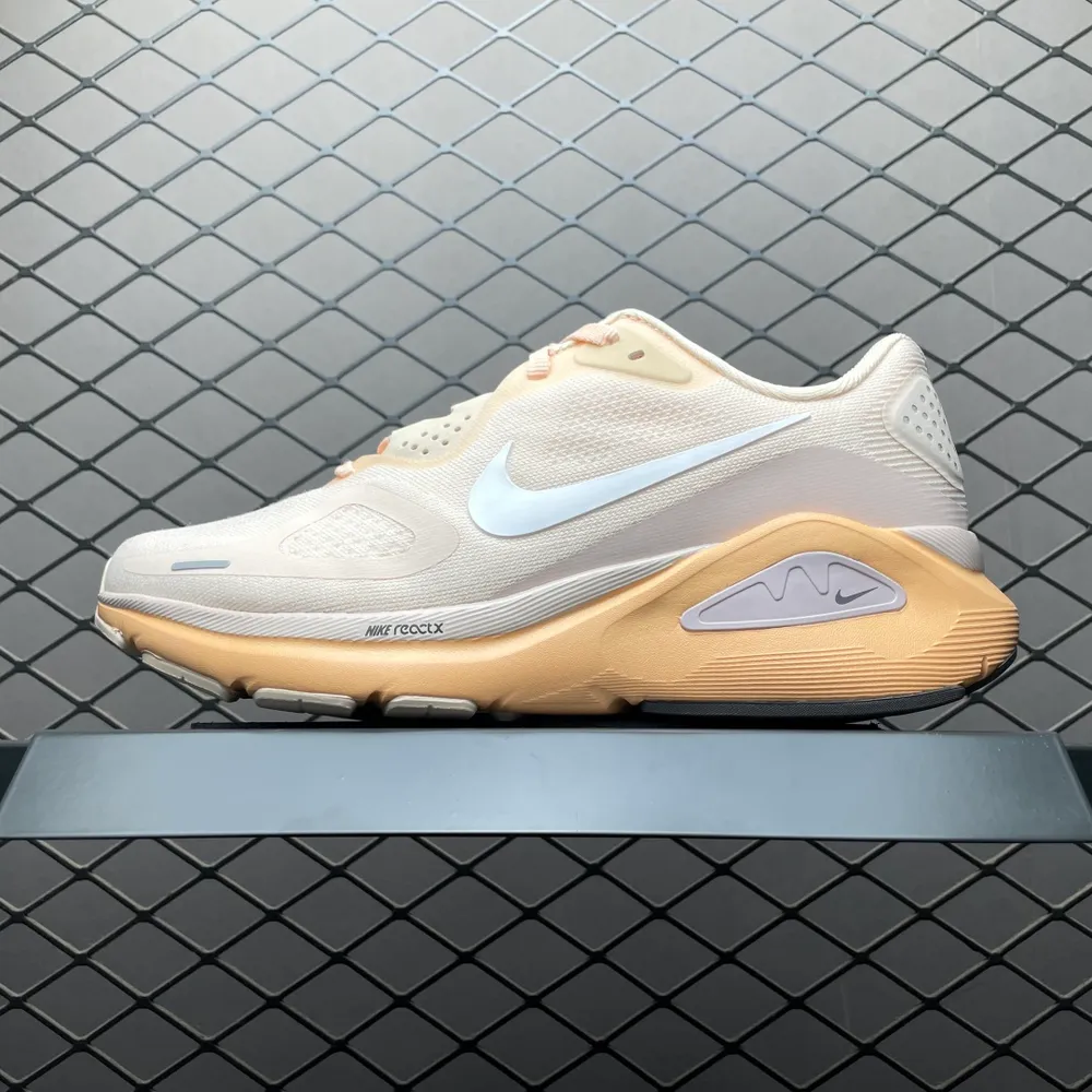💰480 純原NK Air Zoom Structure 26 網面跑步鞋 HJ1101-801 尺碼：36 36.5 37.5 38 38.5 39 40 編號：23TDEF131