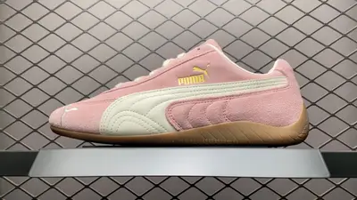 ＃純原版 Puma 彪馬 Speedcat 小紅書爆款 低幫休閒鞋 403688-04 高畫質實拍影片‼️