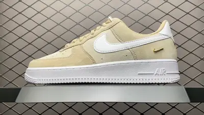 ＃NK Air Force 1 空軍一號休閒板鞋 IQ9964-200 高畫質實拍影片‼️
