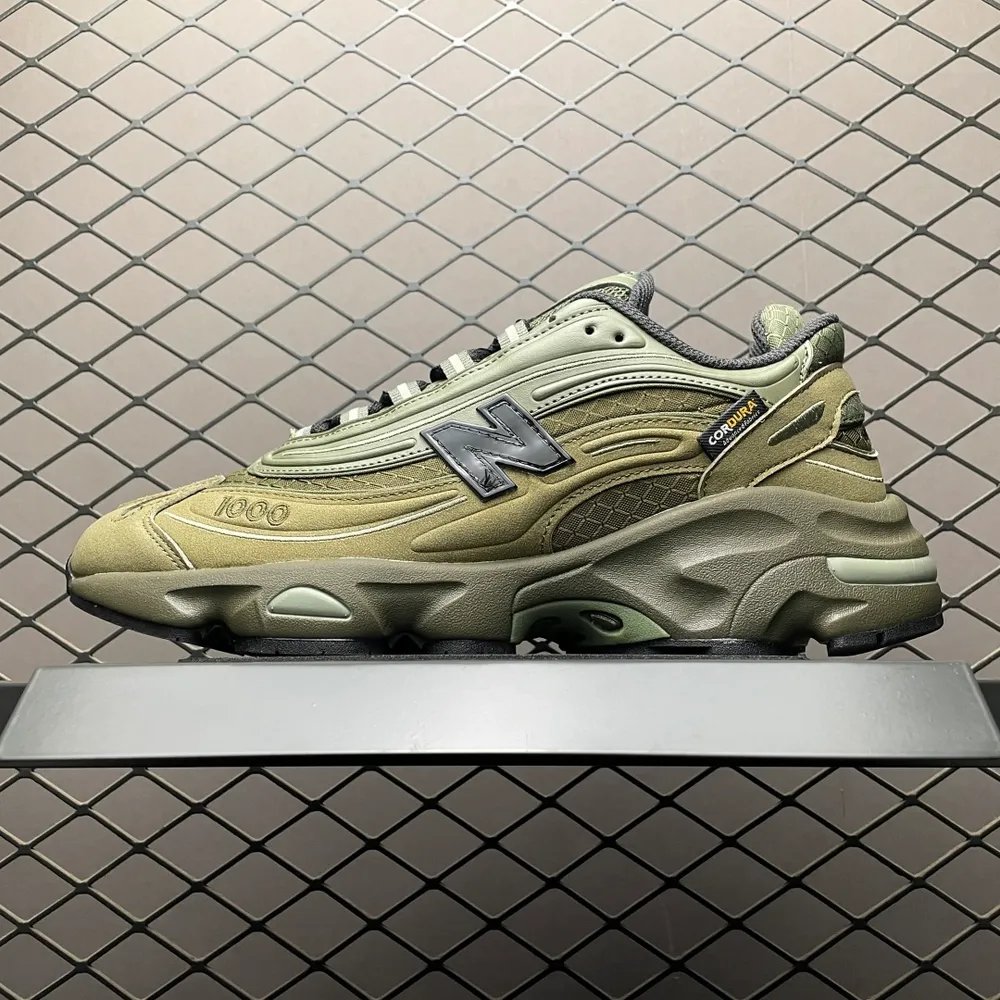 💰550 純原New Balance 新百倫 M1000NBU 復古休閒跑步鞋 尺碼：36 37 37.5 38 38.5 39.5 40 40.5 41.5 42 42.5 43 44 44.5 45 編號：25TDEF37