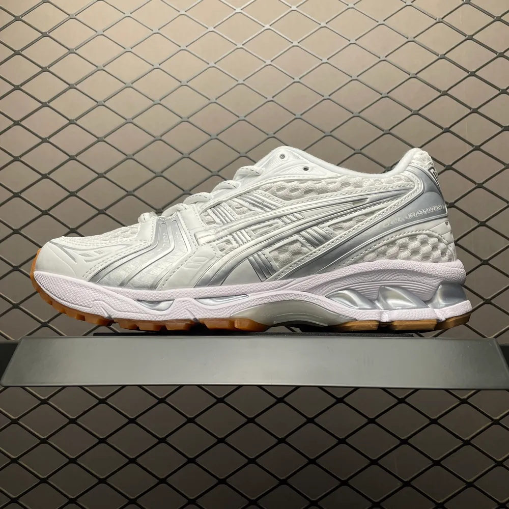 💰530 外貿走量版 APC x Asics 亞瑟士 GEL-Kayano 14 聯名款 低幫運動休閒跑步鞋 1203A727-100 新配色不斷更新中 純原大廠支線出品 性價比拉滿 歡迎對比品質 尺碼：36 37.5 38 39 39.