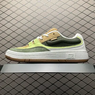 💰510 純原Vans 萬斯 Rowan 2 低幫休閒板鞋 尺碼：35 36 36.5 37 38 38.5 39 40 40.5 41 42 42.5 43 44 編號：21DCEE14