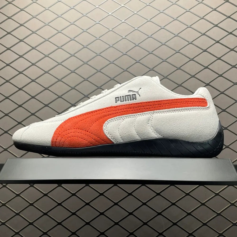 💰510 純原Puma 彪馬 Speedcat 時尚休閒跑步鞋 387272-04 尺碼：35.5 36 37 37.5  38 38.5 39 40 40.5 41 42 42.5 43 44 44.5 45 編號：21TDEF15