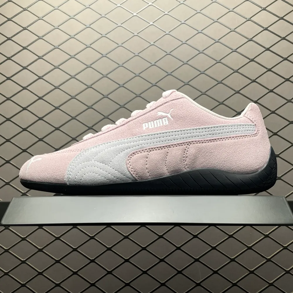 💰550 純原版本 Puma 彪馬 Speedcat OG 小紅書爆款 低幫休閒鞋 398846-04 全新訂單 私模開發 高階零售專供品質 區別市場貨 尺碼：36 37 37.5  38 38.5 39 40 40.5 41 42 42