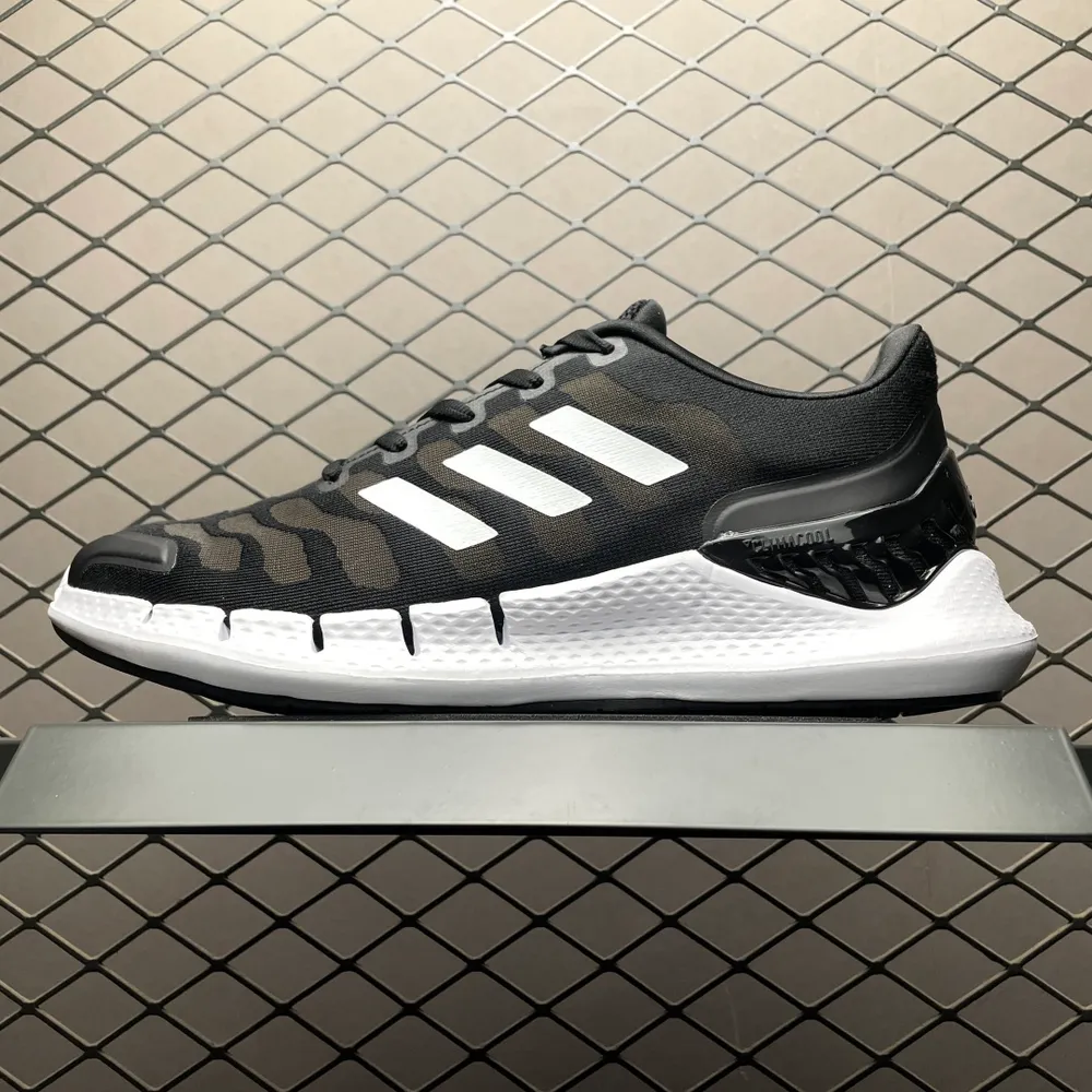 💰510 純原AD 阿迪 Climacool Ventania 清風系列輕跑鞋 FX7351 尺碼：36 36.5 37 38 38.5 39 40 40.5 41 42 42.5 43 44 45 編號：21TDEF131