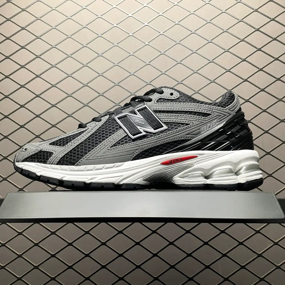 💰550 純原New Balance 新百倫 U1906RCB 復古休閒跑步鞋 尺碼：36 37 37.5 38 38.5 39.5 40 40.5 41.5 42 42.5 43 44 44.5 45 46.5 編號：25TDEF202