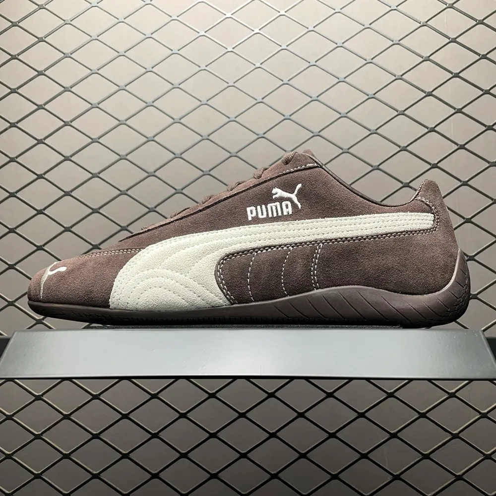 💰550 純原版本 Puma 彪馬 Speedcat OG 小紅書爆款 低幫休閒鞋 403903-01 全新訂單 私模開發 高階零售專供品質 區別市場貨 尺碼：36 37 37.5  38 38.5 39 40 40.5 41 42 42