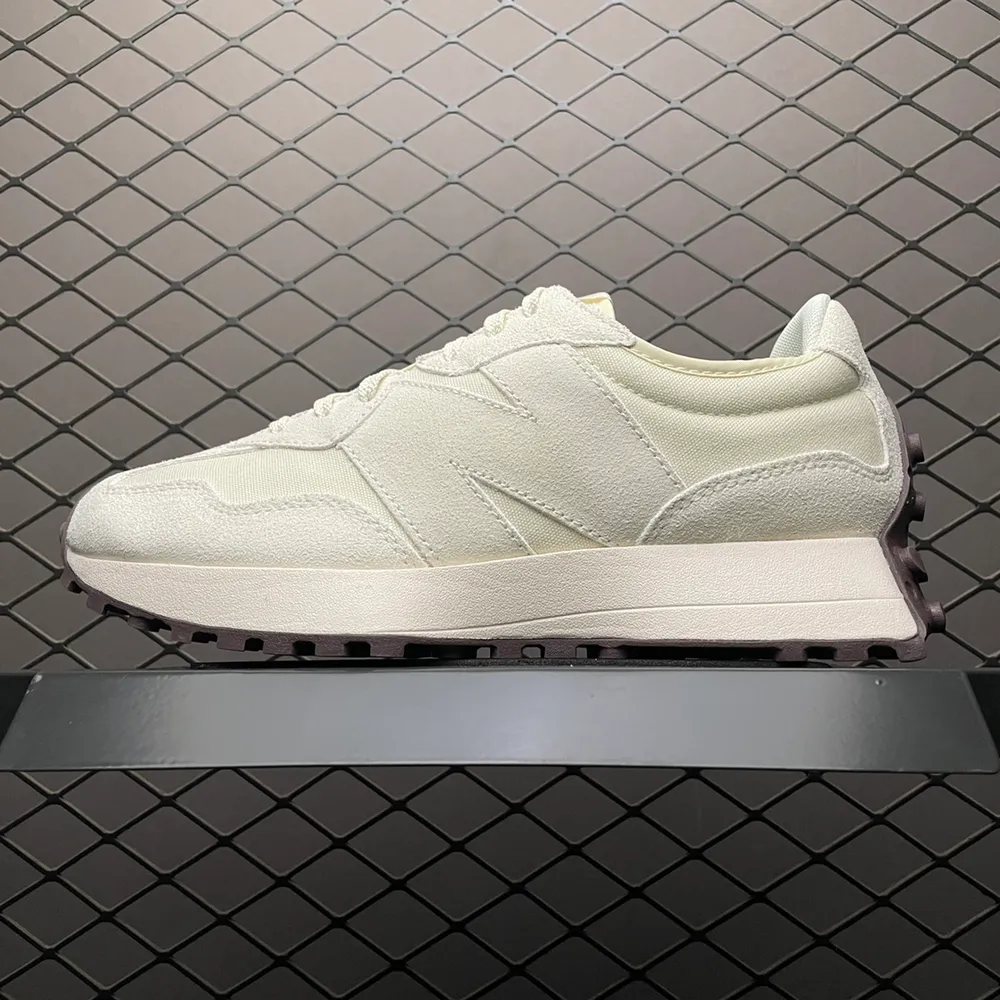 💰459   福利特價🔥 純原 New balance 新百倫 WS327FB 中性運動休閒跑步鞋 天花板品質 真正的韓國專櫃訂單 原鞋原紙板檔案 原廠皮料 包括所有輔料 織嘜 鞋墊 鞋帶 鞋標 車線等都是原廠 再多的文案 不如眼見為實