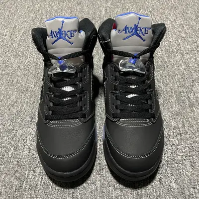 純原 Awake NY x Air Jordan 5 Retro AJ5喬5 男子文化籃球鞋 DV4982-004 頭部一線大廠OG出品 原鞋定版開發 原廠皮料原廠資料打造 高階外貿零售專供 最高限度還原官方 尺碼：40 40.5 41 4