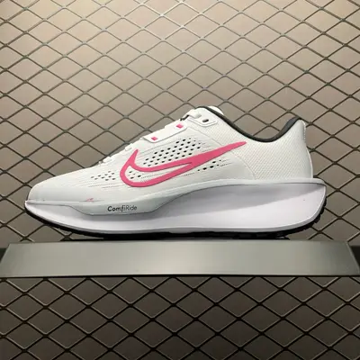 💰550 純原NK Quest 6 極致6代 網面透氣跑步鞋 FD6034-102 尺碼：36 36.5 37.5 38 38.5 39 40 編號：24TDEF131