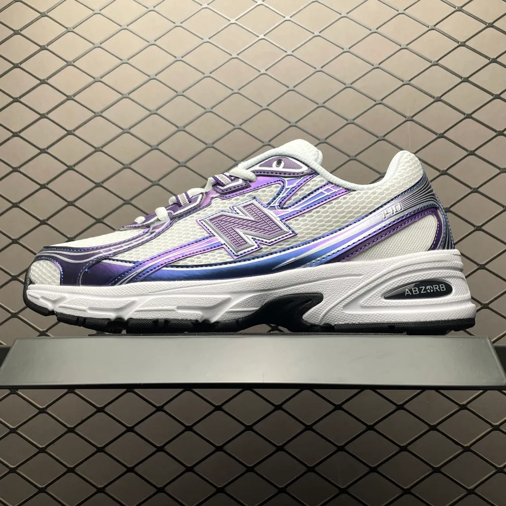 💰530 純原New Balance 新百倫 U740CG2 復古休閒慢跑鞋 尺碼：36 37 37.5 38 38.5 39.5 40 40.5 41.5 42 42.5 43 44 44.5 45 編號：23DCEE35