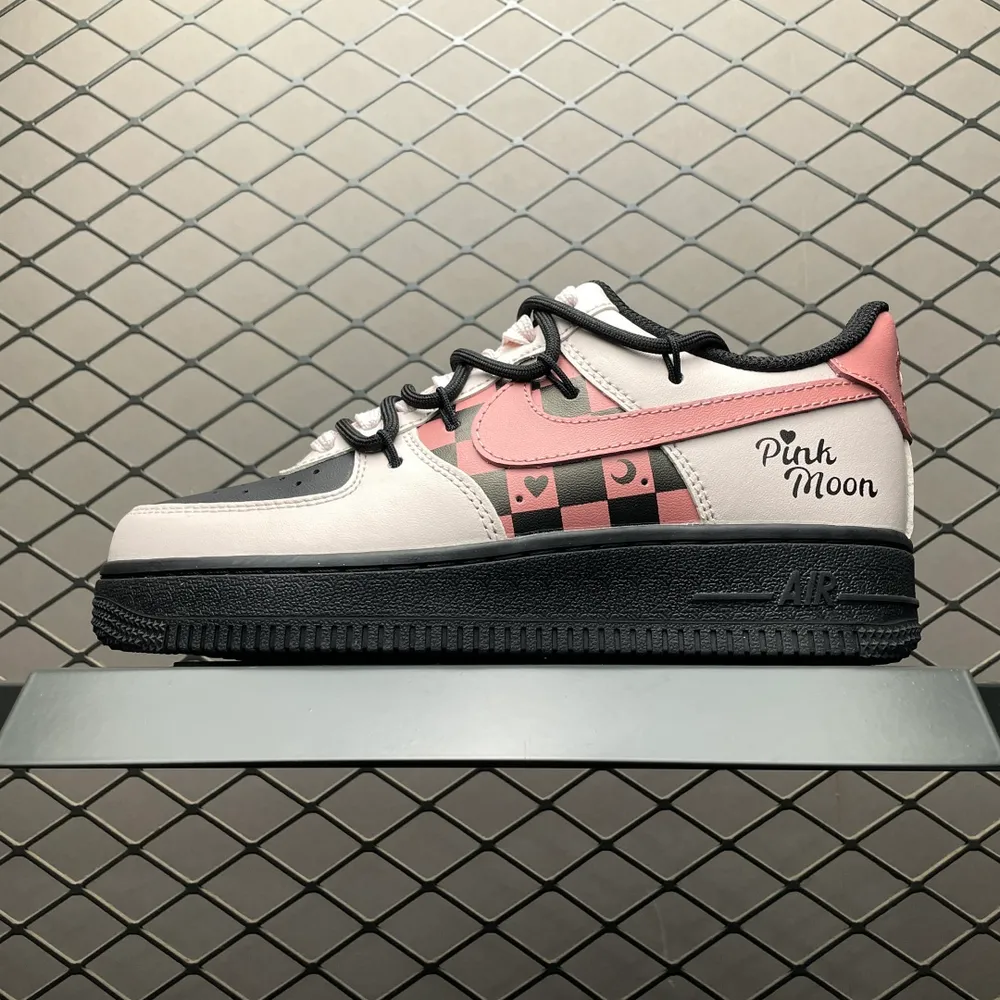 💰620 純原NK Air Force 1 空軍一號低幫運動休閒板鞋 ZH0316-012 尺碼：36 36.5 37.5 38 38.5 39 40 40.5 41 42 42.5 43 44 45 編號：31TDEF51