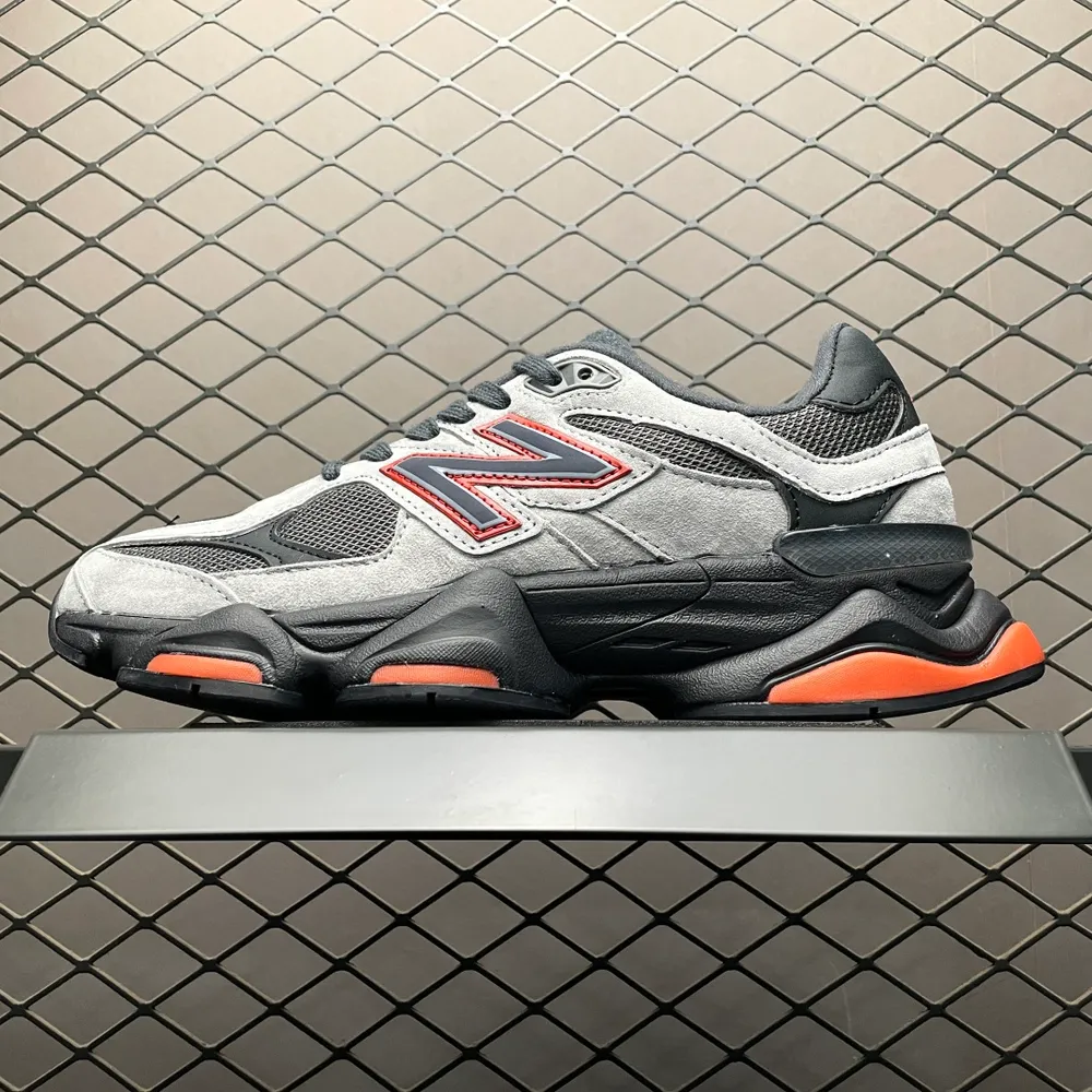 💰569 純原New Balance 新百倫 U9060JBO 復古休閒慢跑鞋 尺碼：36 37 37.5 38 38.5 39.5 40 40.5 41.5 42 42.5 43 44 44.5 45 編號：27YEFF131
