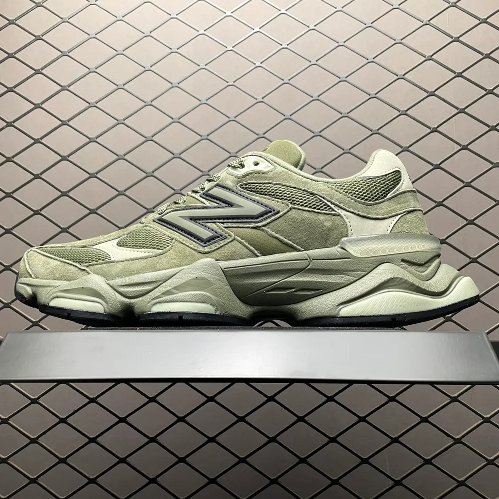 💰569 純原New Balance 新百倫 U9060ZGD 復古休閒慢跑鞋 尺碼：36 37 37.5 38 38.5 39.5 40 40.5 41.5 42 42.5 43 44 44.5 45 46.5 編號：27TDEF202