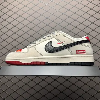 💰640 純原NK Dunk Low 客制款 低幫休閒板鞋 HH7518-030 尺碼：36 36.5 37.5 38 38.5 39 40 40.5 41 42 42.5 43 44 44.5 45 編號：33YEFFJ