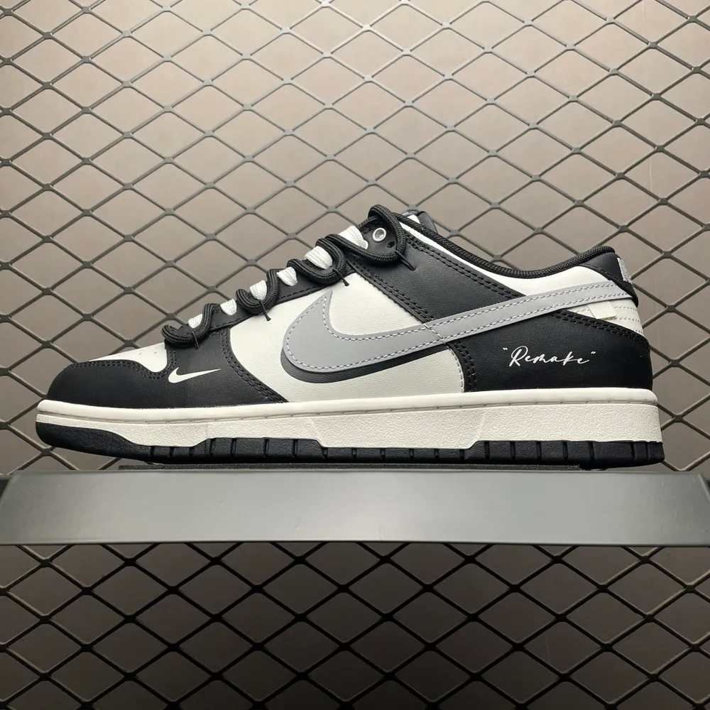 💰620 純原NK Dunk Low 客制款 低幫休閒板鞋 BG0518-092 尺碼：40 40.5 41 42 42.5 43 44 44.5 45 46 編號：31YEFFJ