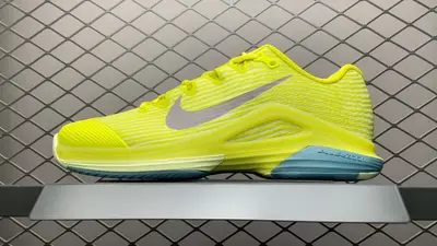 ＃NK Zoom Vapor 12 低幫網球鞋 FV5552-400 高畫質實拍影片‼️