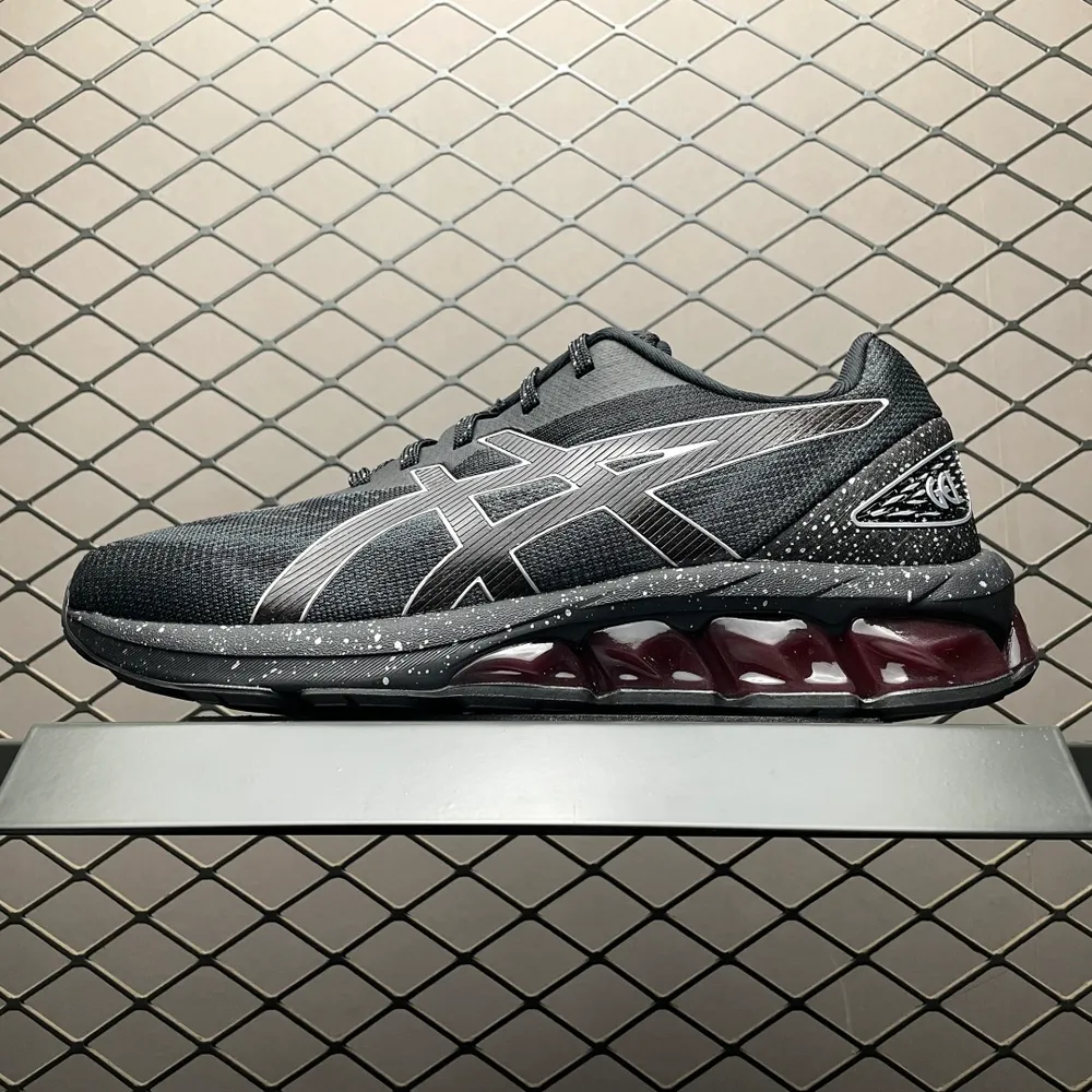 💰569 純原Asics 亞瑟士 GEL-Quantum 180 VII 低幫運動休閒跑步鞋 1201A631-007 平臺專供品質 區別市面通貨 尺碼：40 40.5 41.5 42 42.5 43.5 44 44.5 45 編號：27